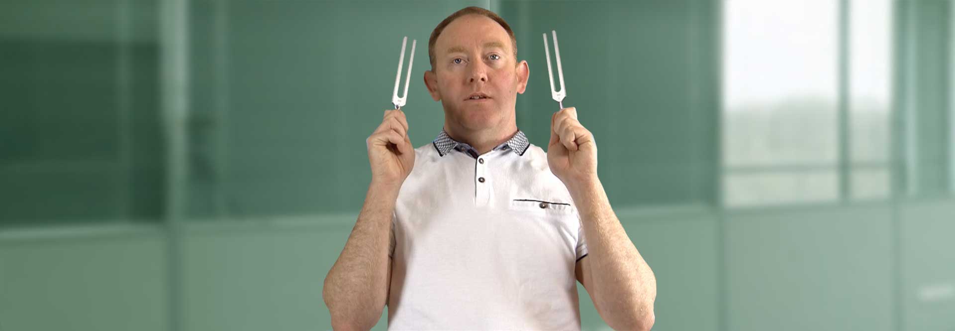 Using Tuning Forks for Self Healing – Energy Healing Online Training Course