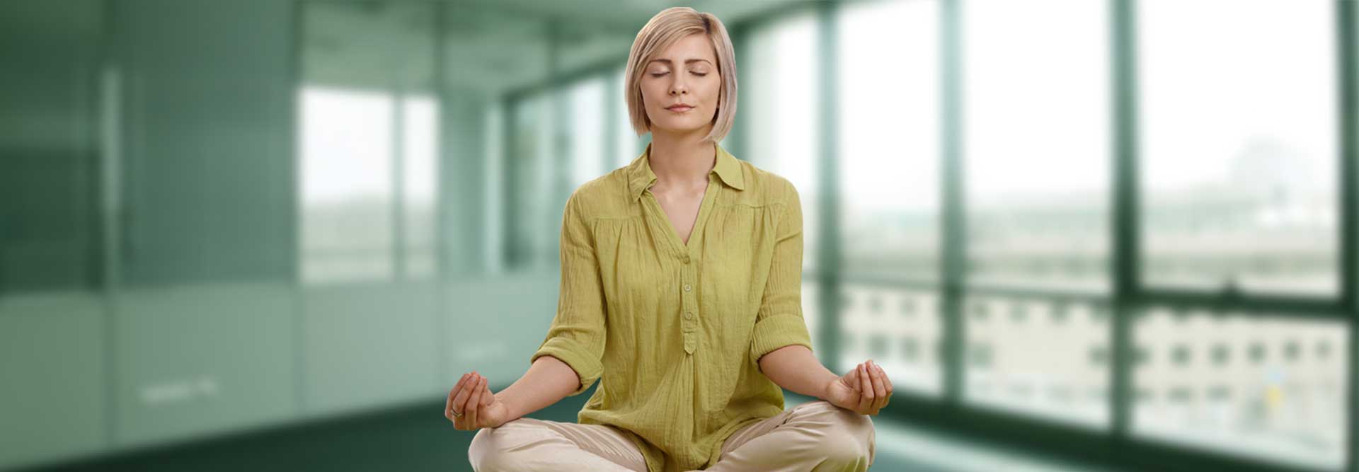 Less stress Using Self Healing Methods – Energy Healing Online Training Course