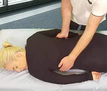 The benefit of combining bio energy healing therapy with massage
