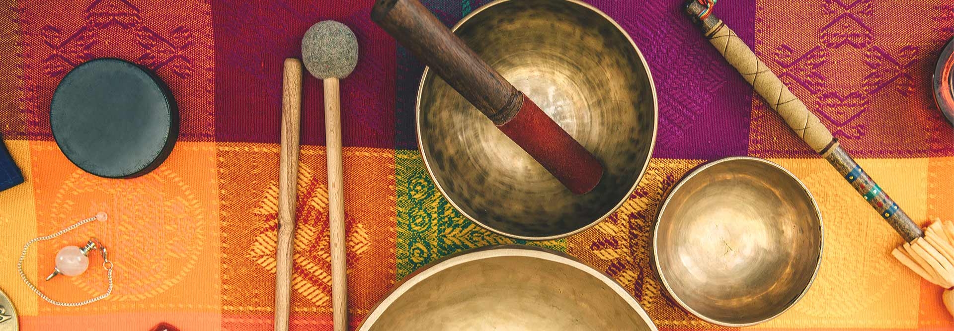 All You Need to Know About Sound Healing