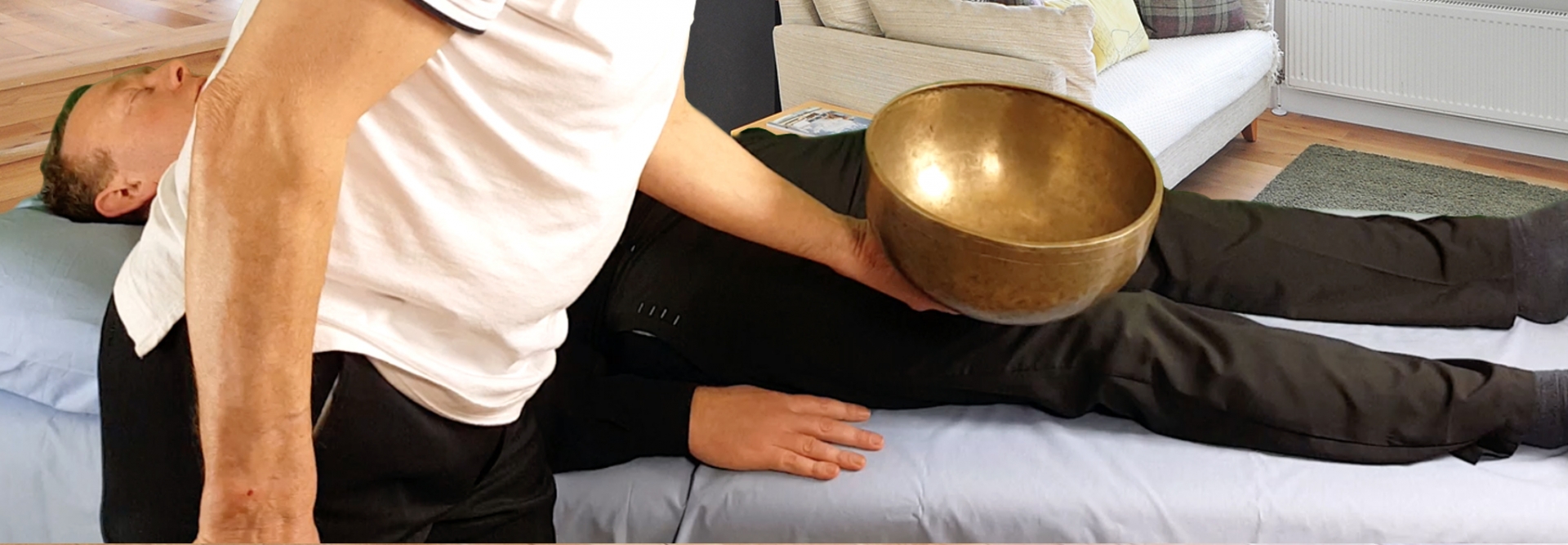Sound Healing Therapy Helped my Aches, Pains &amp; Mood Swings 