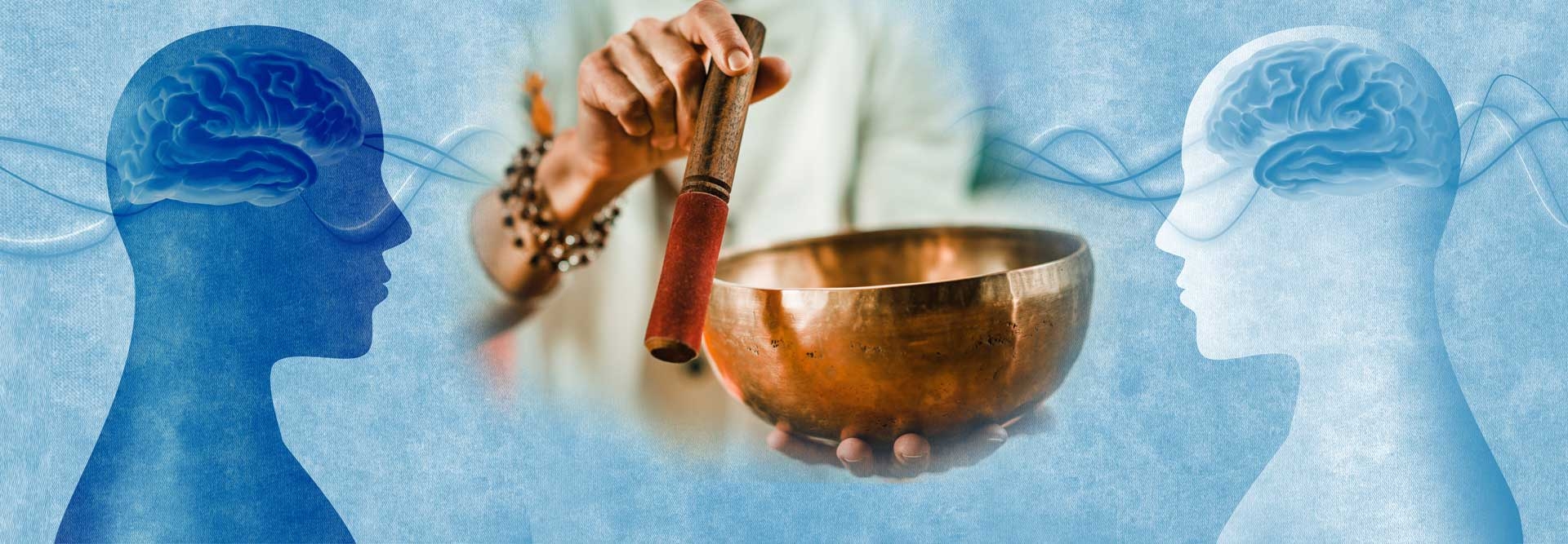 Exploring The Body - Mind - Connection Using Sound Healing Therapy