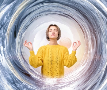 The Power of Your Voice: Divine Healing Harmonic Resonance Mechanism