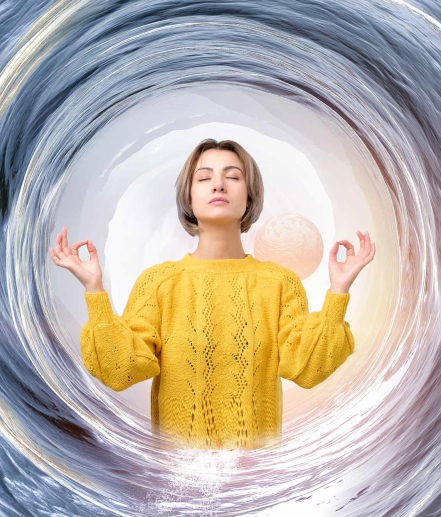 The Power of Your Voice: Divine Healing Harmonic Resonance Mechanism