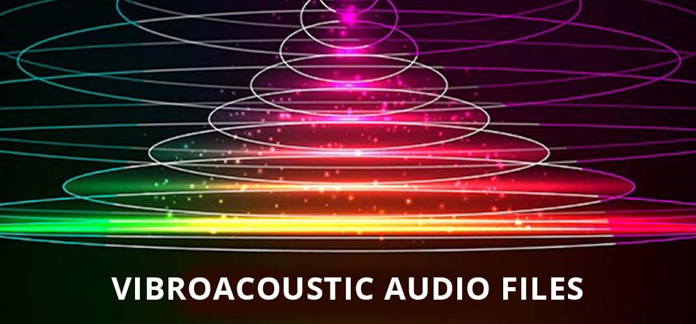 How To Set Up And Apply Vibroacoustics Therapy Bio Energy