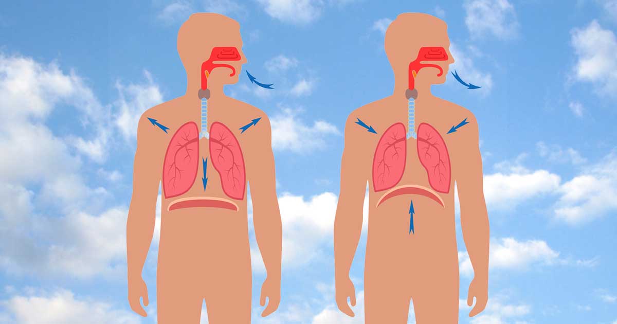 Simple 3-Minute Relaxation Exercise for Anxiety, Stress or Tension ...